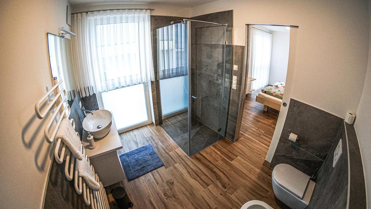 Lorent House 메라노 외부 사진