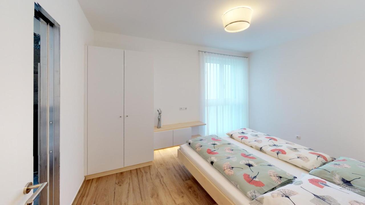 Lorent House 메라노 외부 사진