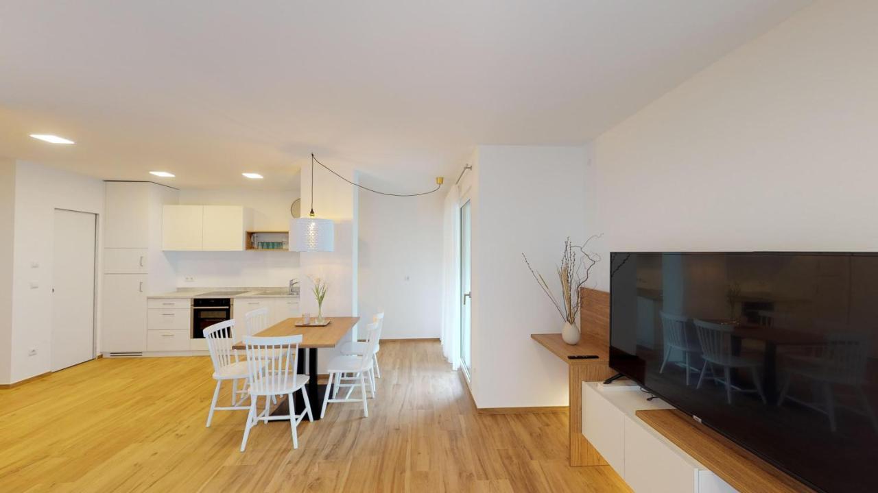 Lorent House 메라노 외부 사진