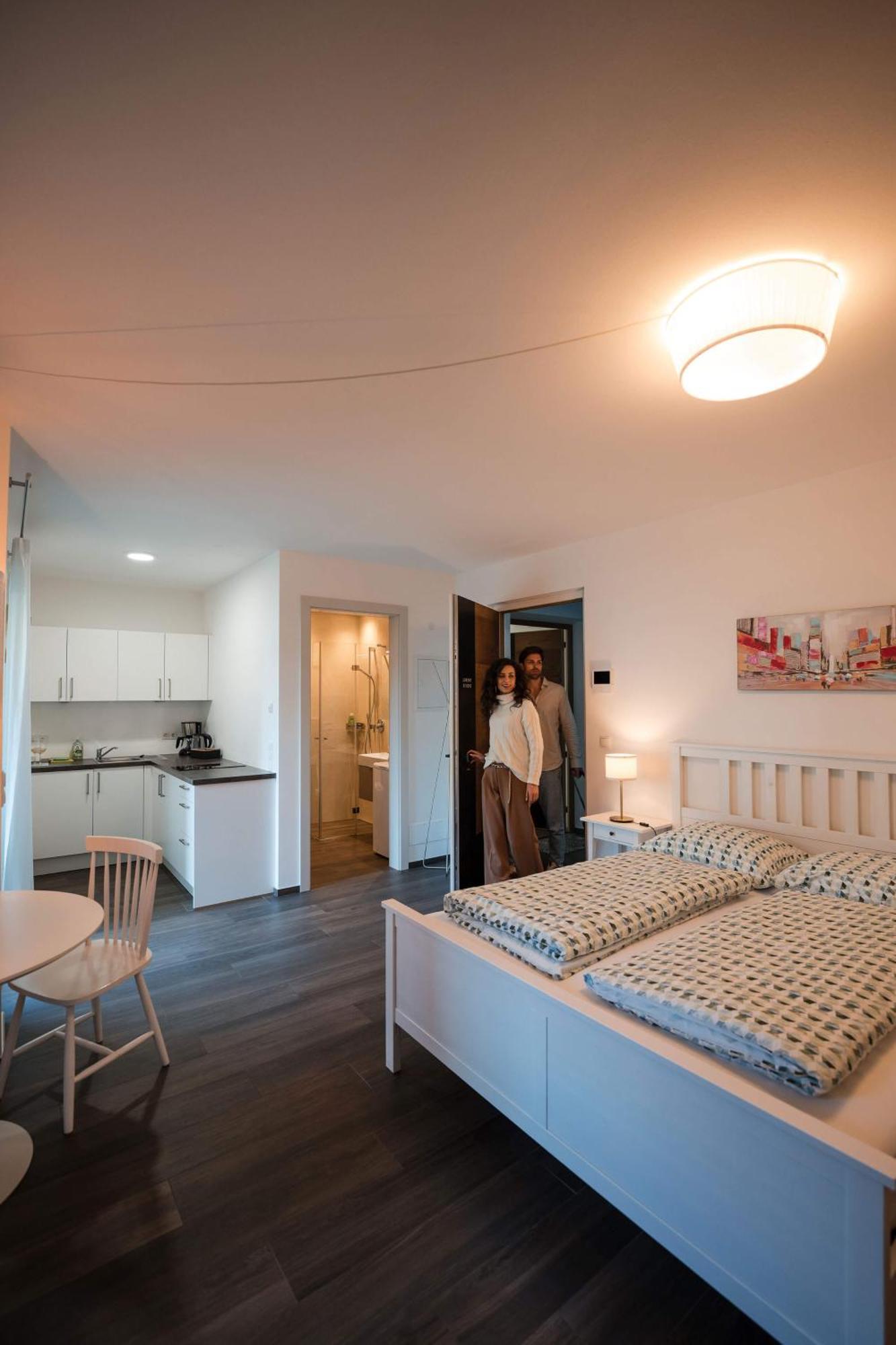 Lorent House 메라노 외부 사진